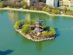 -迎泽公园