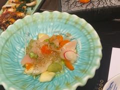 -匠和风精致料理(莆田财富中心店)
