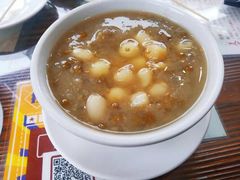 -周大娘牛乳(旧寨古村总店)