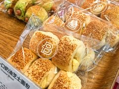 -巴黎贝甜(右安门店)