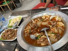 -古乐牛香·鲜牛肉牛杂火锅(高新店)