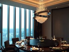 包厢-环球港凯悦 · 享悦中餐厅