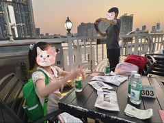 -珠江夜游省总码头