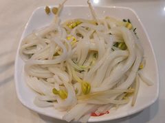 -子午路张记肉夹馍(小寨西路店)