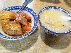 -黄记潮汕甜汤(贝底田坊店)