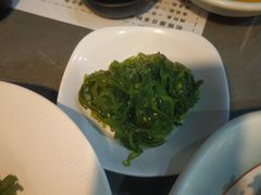 -松坂屋日料自助(长城路店)