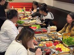 -新石器烤肉(百联川沙店)