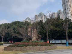 -苏州河梦清园环保主题公园