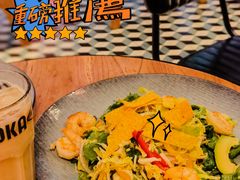 -Moka Bros 摩卡站(西单大悦城店)