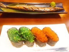 -七町糖果寿司屋(龙洞广工店)