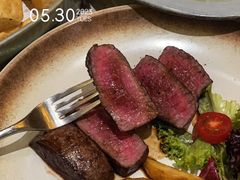 -OGGI TRATTORIA PIZZERIA(深业上城店)