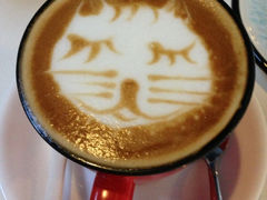 Anne猫窝咖啡屋-Anne猫窝咖啡屋