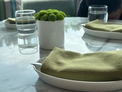 -瑰丽酒店·海吧·天际下午茶·现场DJ·天台酒吧