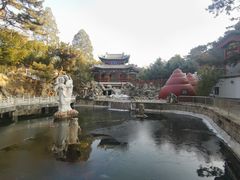 -红螺寺