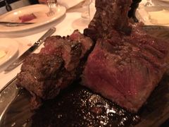 -Keens Steakhouse