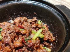 -重庆鸡公煲·嘟享吃(林科大店)