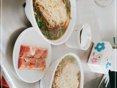 -老赵面店(大西路店)