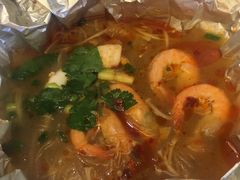 -海口骑楼小吃街