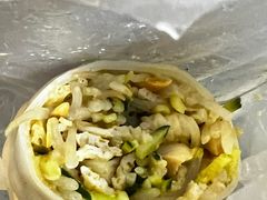 -安徽阜阳卷馍(西单店)