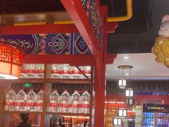 -祥源胡同·涮牛羊肉火锅(花桥店)
