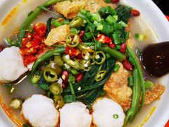 -螺小胖柳州螺蛳粉(钟楼总店)