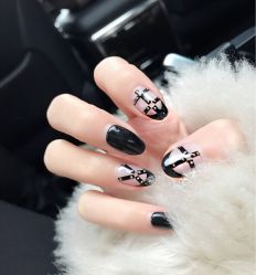 -U3美甲