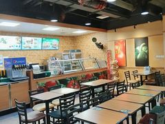 -赛百味SUBWAY(都汇天地店)