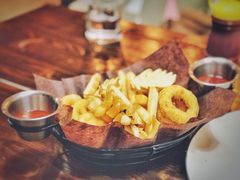 -吃饼人西餐(南开店)