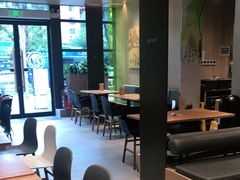 大堂-乐凯撒披萨(喜荟城店)