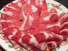 -老门框爆肚涮肉(方庄店)
