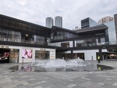 -Apple零售店(成都太古里店)