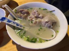 当归蹄花-明红蹄花(糍粑店街店)