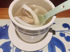 -绿茶餐厅(布吉万象汇店)