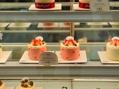 -吉川堂·日式甜点专门店(正佳广场店)