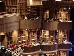 -交通银行前滩31演艺中心