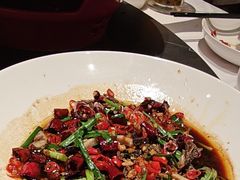 -一品红川菜(皇岗店)
