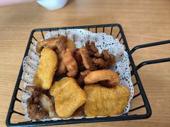 -阳光披萨(辽宁路店)