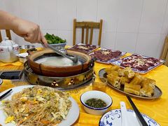 -大戚饭店(泰华路店)