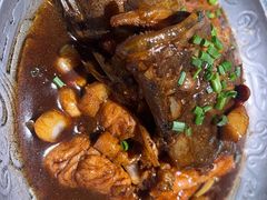 -大鱼徽州·寻味徽菜(星光总店)