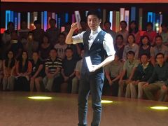 -东亿天弘演播大厅