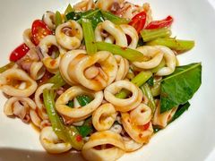 -BetterThai 泰加(苏州中心店)