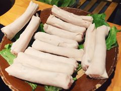-董家湾重庆老火锅(嘉华店)
