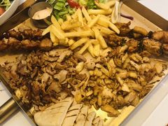 -HELLO MUSAE 拾光缪斯餐厅·纯正希腊风味(苏州中心店)