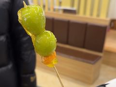 -朴小妹人参鸡汤火锅(长白山万达店)