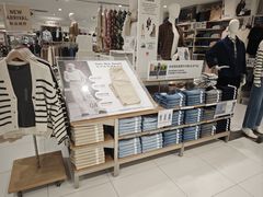 -优衣库(上海正大广场店)