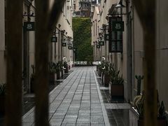 -飞马旅黎黄陂路文旅街区