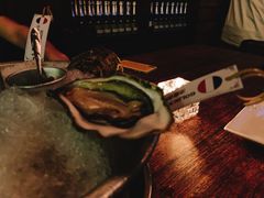 -普朗姆生蚝吧(原建国路店)