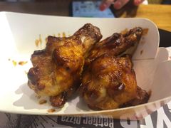 -UMAMI乌玛米披萨·汉堡·清真Halal(红岭北店)