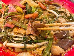 -海椒市落舌·麻辣烫冒菜(武侯大悦城店)