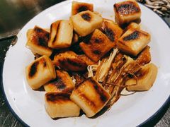 -晓燃地摊烤肉(朝阳双桥店)
